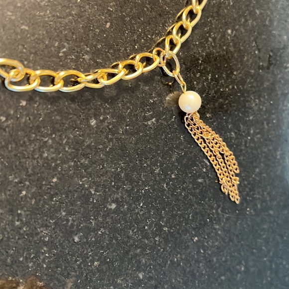 Women’s chain belt - Picture 3 of 4